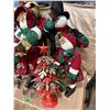 Image 3 : Lot of Christmas home décor items/Decorations/Gifts
