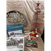 Image 3 : Lot of Christmas home décor items/Decorations/Gifts