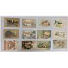 Image 2 : Christmas Holiday Greeting Fantasy Like Postcard Album 55+