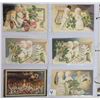 Image 10 : Christmas Holiday Greeting Album Approx. 240 Postcards