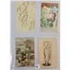 Image 11 : Christmas Holiday Greeting Album Approx. 240 Postcards