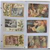 Image 14 : Christmas Holiday Greeting Album Approx. 240 Postcards