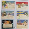 Image 16 : Christmas Holiday Greeting Album Approx. 240 Postcards