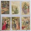 Image 6 : Christmas Holiday Greeting Album Approx. 240 Postcards
