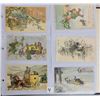 Image 7 : Christmas Holiday Greeting Album Approx. 240 Postcards