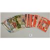 Image 4 : Santa Claus Christmas Holiday Greeting Postcards 21