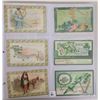 Image 1 : St. Patrick's Day Holiday Greeting Postcards Album 130+