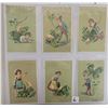 Image 3 : St. Patrick's Day Holiday Greeting Postcards Album 130+