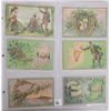 Image 5 : St. Patrick's Day Holiday Greeting Postcards Album 130+