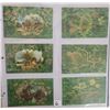 Image 7 : St. Patrick's Day Holiday Greeting Postcards Album 130+