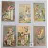 Image 12 : Greetings with Money Album Approx. 250 Postcards