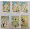 Image 3 : Greetings with Money Album Approx. 250 Postcards
