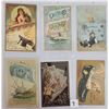 Image 9 : Greetings with Money Album Approx. 250 Postcards