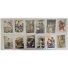 Image 2 : April 1st Album Approx. 175 Postcards