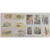 Image 4 : April 1st Album Approx. 175 Postcards