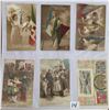 Image 2 : Crests & Flag Postcard Album Approx. 160 Postcards