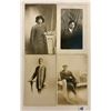 Image 1 : Real Photo Black Americana Postcards 17