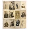 Image 2 : Real Photo Black Americana Postcards 17