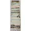 Image 3 : Hand Colored Japan Postcards Approx. 125