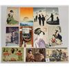 Image 1 : Japan & Related Postcards. Approx. 120