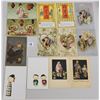 Image 3 : Japan & Related Postcards. Approx. 120
