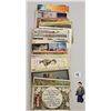Image 4 : Japan & Related Postcards. Approx. 120