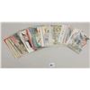 Image 3 : USA Flags & Patriotic Postcards 45+