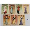 Image 2 : Langsdorf State Girl Postcards 15