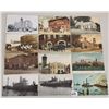 Image 2 : Fire Department & Fire Related Postcards 45