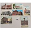 Image 4 : Fire Department & Fire Related Postcards 45