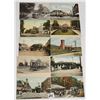 Image 2 : USA Trolley Postcards 50+