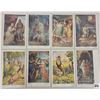 Image 1 : Fairy Tale Postcards Approx. 50