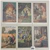 Image 2 : Fairy Tale Postcards Approx. 50