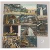 Image 1 : Coney Island, New York Amusement Park Postcards 24
