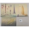Image 1 : Coney Island, New York Airbrushed Postcards 4