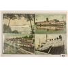Image 1 : Transportation - Ships - Steamers Postcards 70+