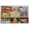 Image 1 : Advertising Postcards 60+