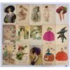 Image 2 : Pretty Lady Postcards 22