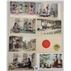 Image 2 : Japanese - Geisha Postcards 33