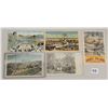 Image 2 : Amusement Park Postcards 45+