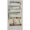 Image 3 : Amusement Park Postcards 45+