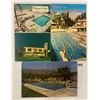 Image 3 : Swimming Pools on Postcards 90+