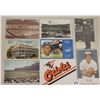 Image 1 : Sports - Baseball Postcards 45+