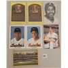 Image 2 : Sports - Baseball Postcards 45+
