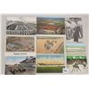 Image 2 : Misc. Sports Postcards Approx. 160