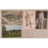 Image 3 : Misc. Sports Postcards Approx. 160