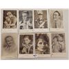 Image 1 : Real Photo  Movie Star - Silent Star Postcards 70