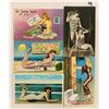 Image 1 : Bathing Beauty - Pin Up Postcards 31