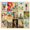Image 3 : Bathing Beauty - Pin Up Postcards 31