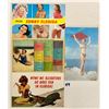 Image 1 : Bathing Beauty Pin Up Postcards 31